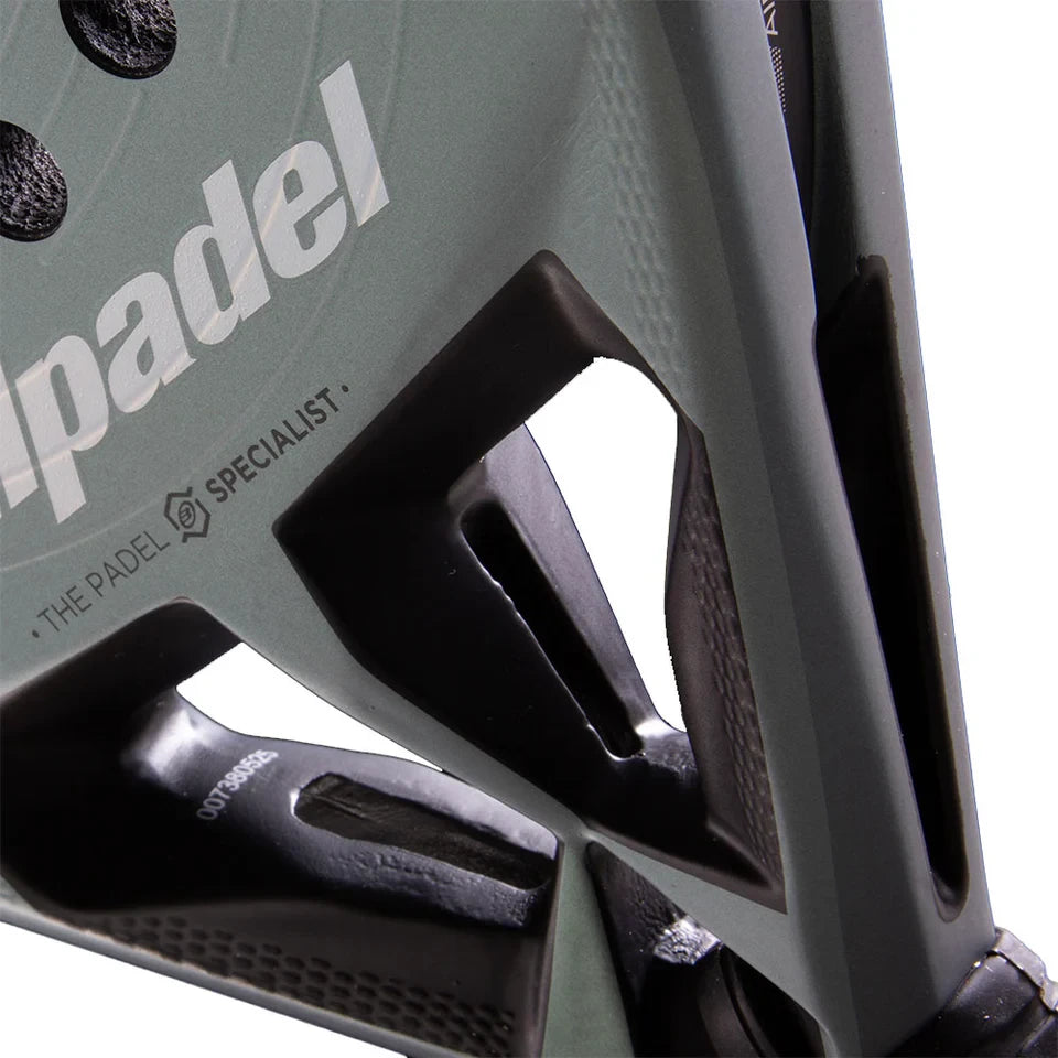 Bullpadel Hack 04 2026