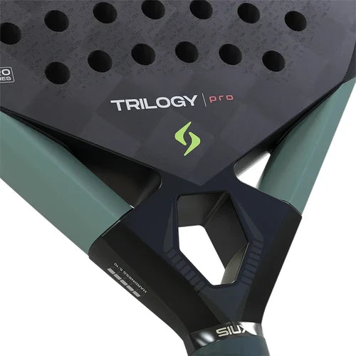 Siux Trilogy Pro 2026