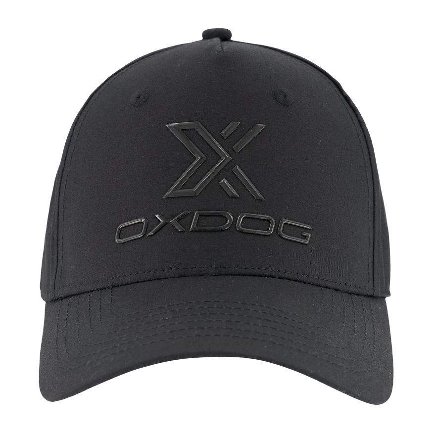 Oxdog Technical 3D Logo Cap