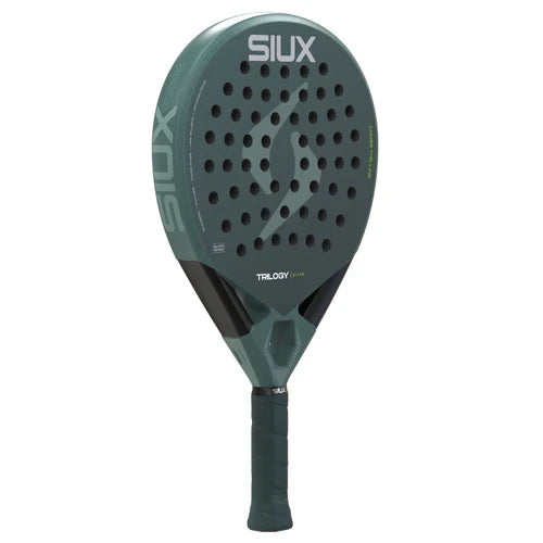 Siux Trilogy Elite 6
