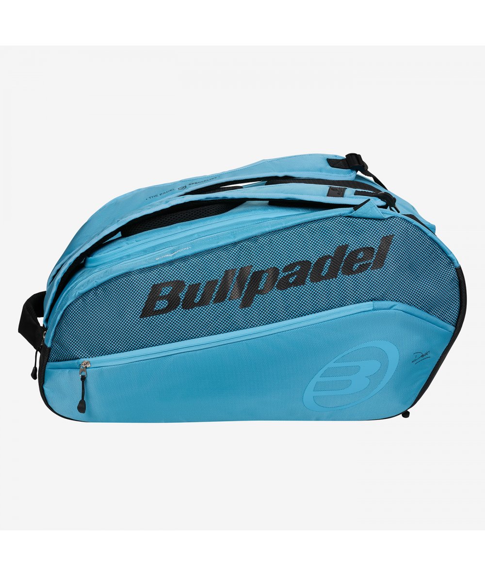 Bullpadel Vertex Women Bag (Light Blue)
