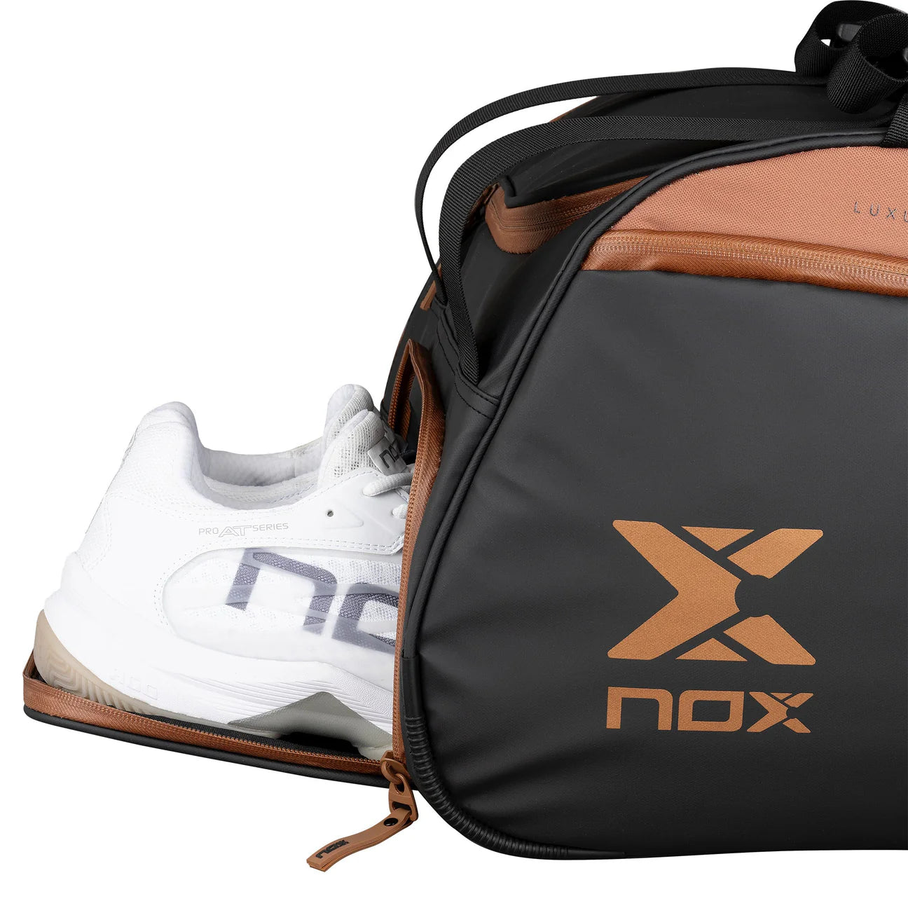 Nox Luxury Open Series