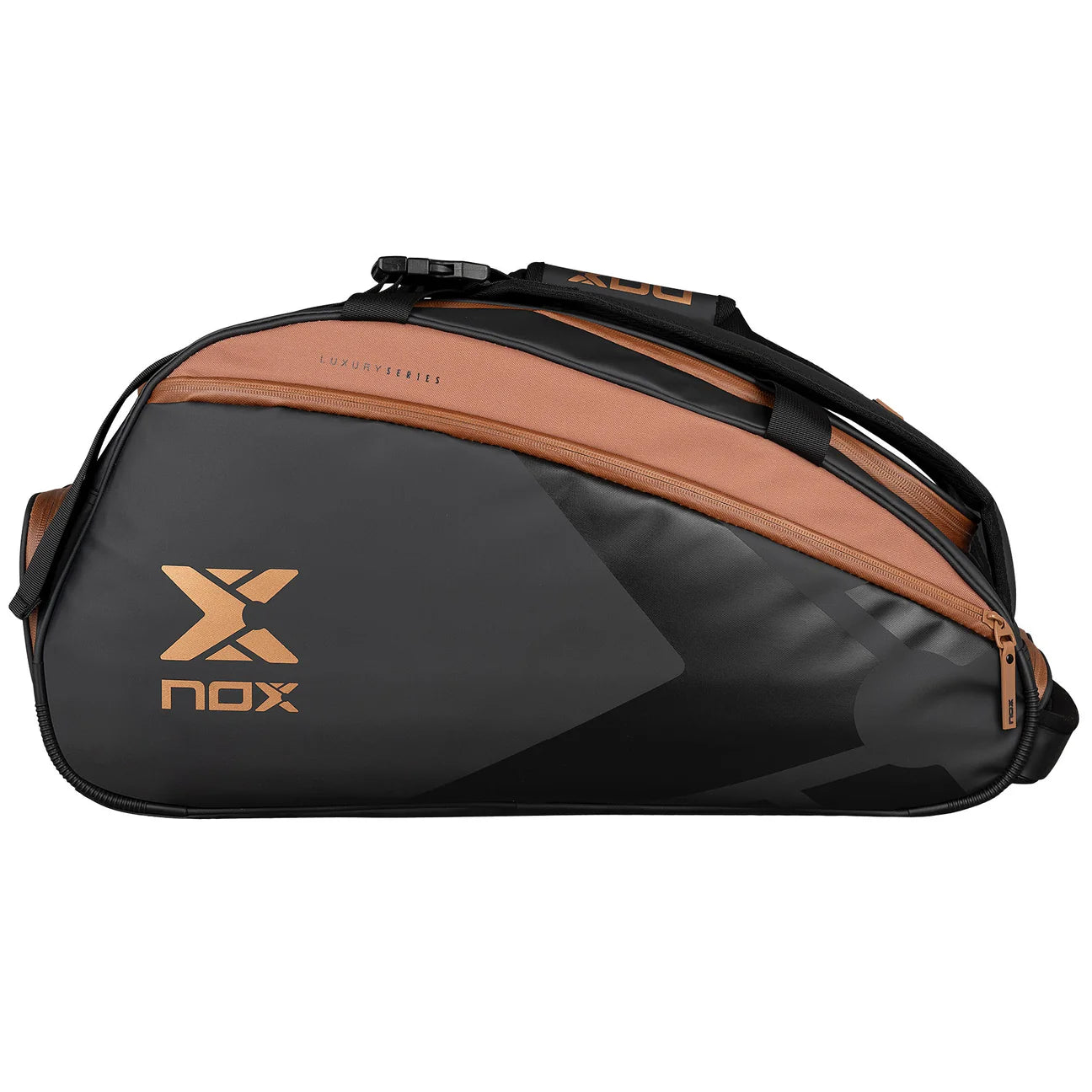 Nox Luxury Open Series