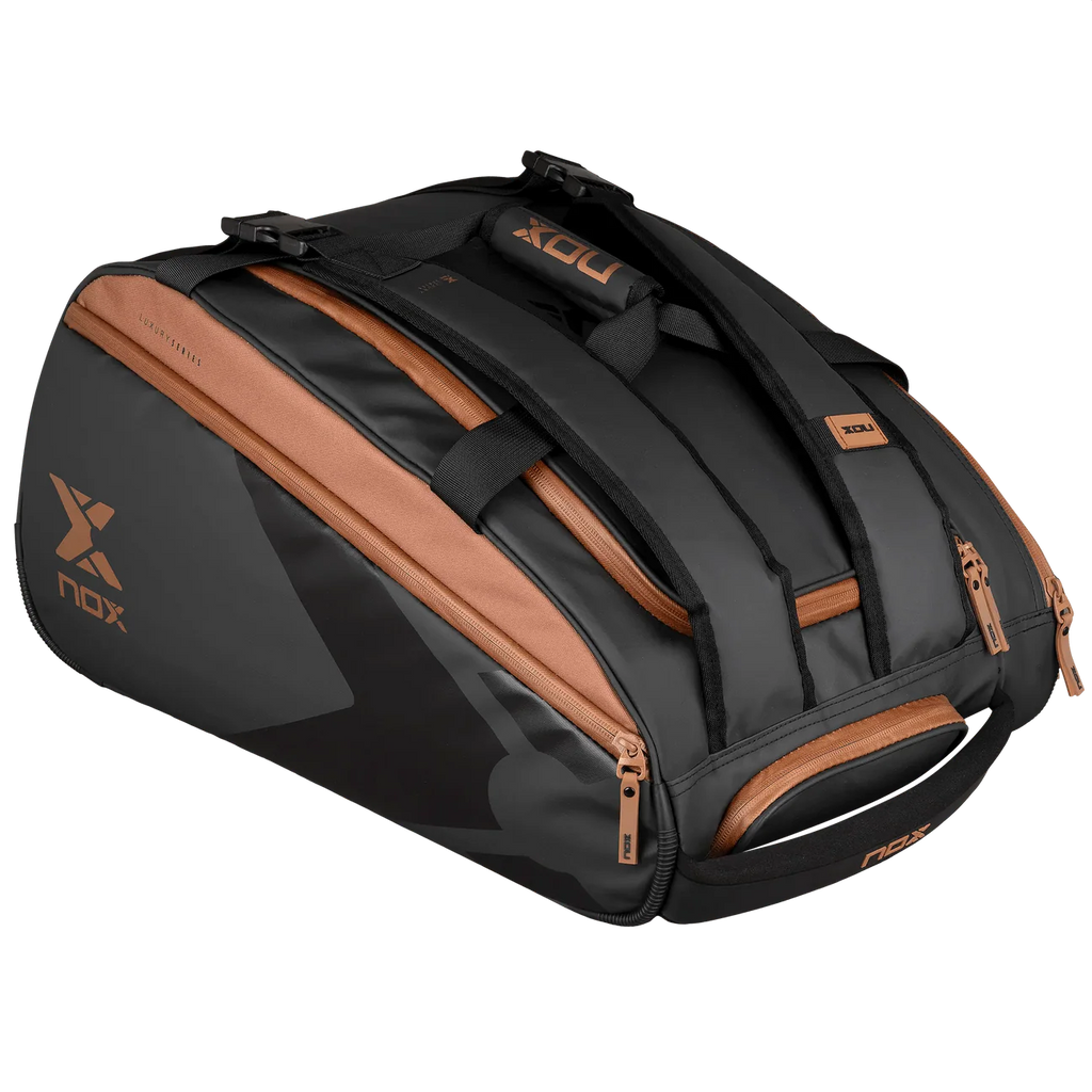 Nox Luxury Open Series