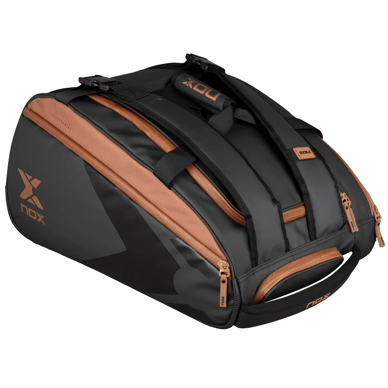 Nox Luxury Open Series