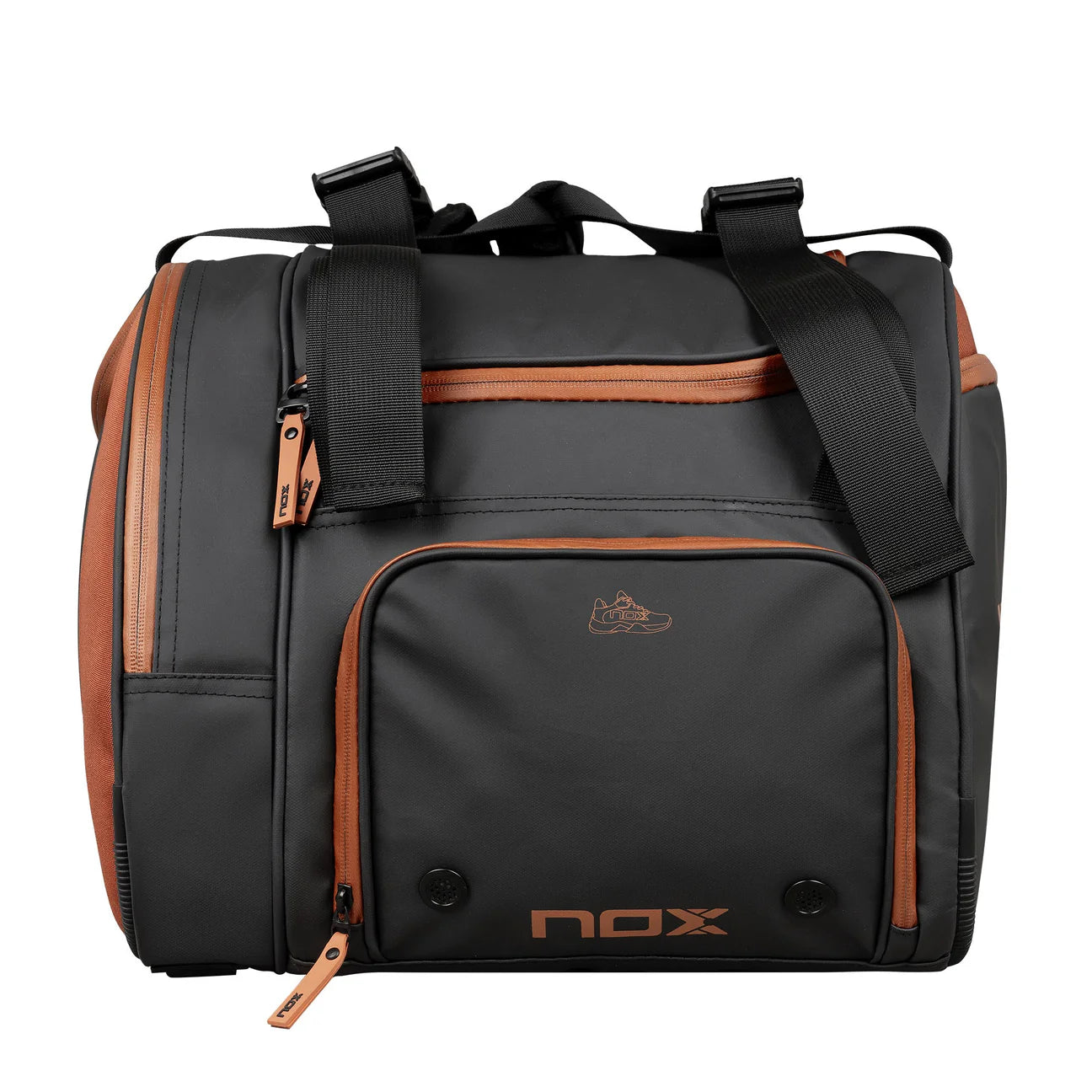 Nox Luxury Open Series