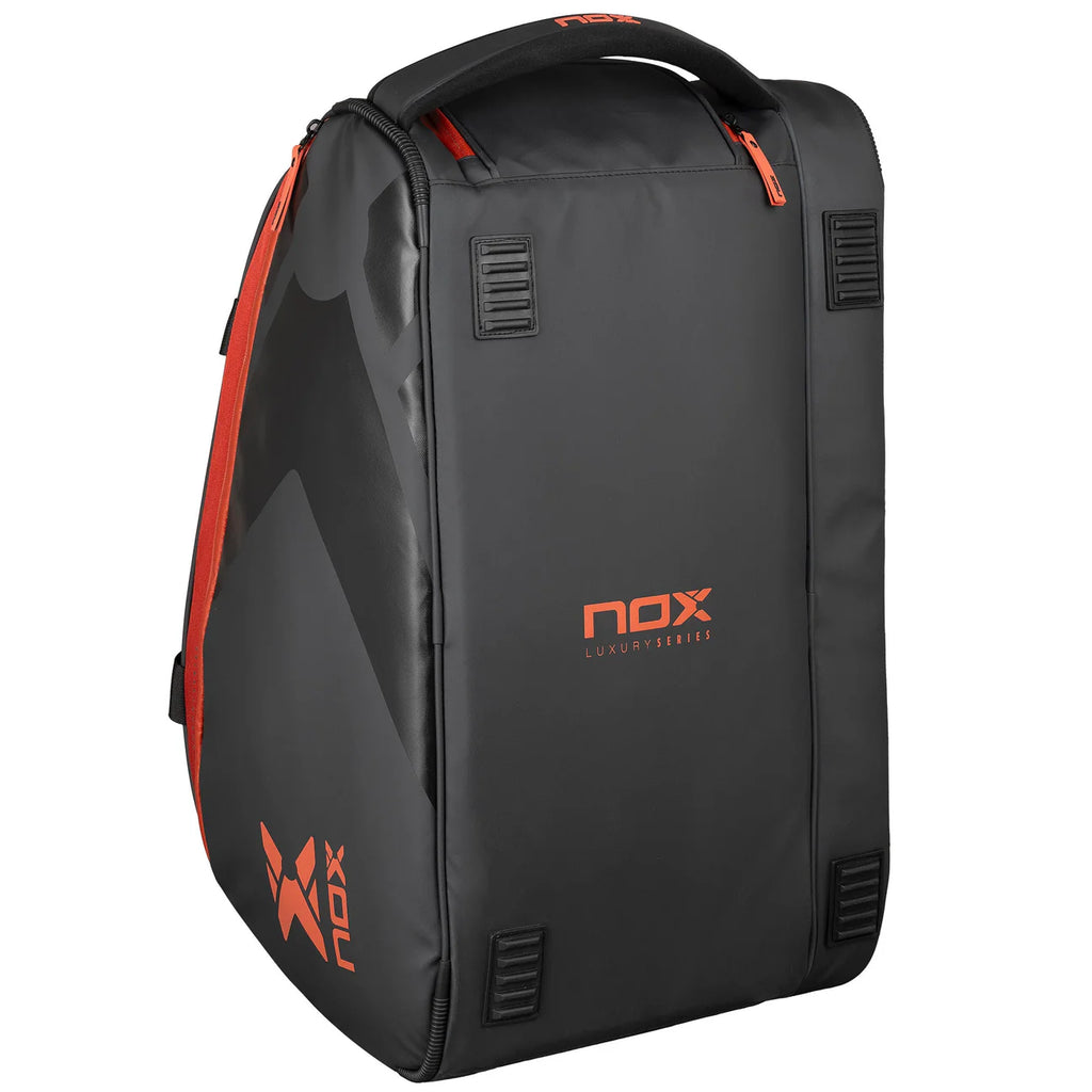 Nox Luxury Open Series