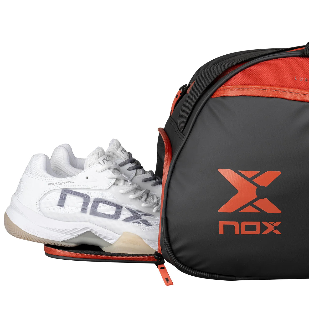 Nox Luxury Open Series