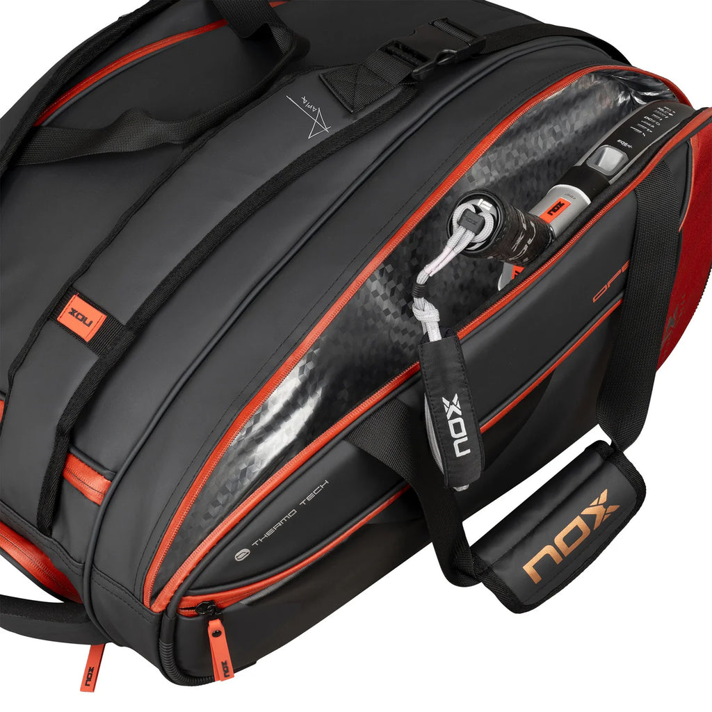 Nox Luxury Open Series