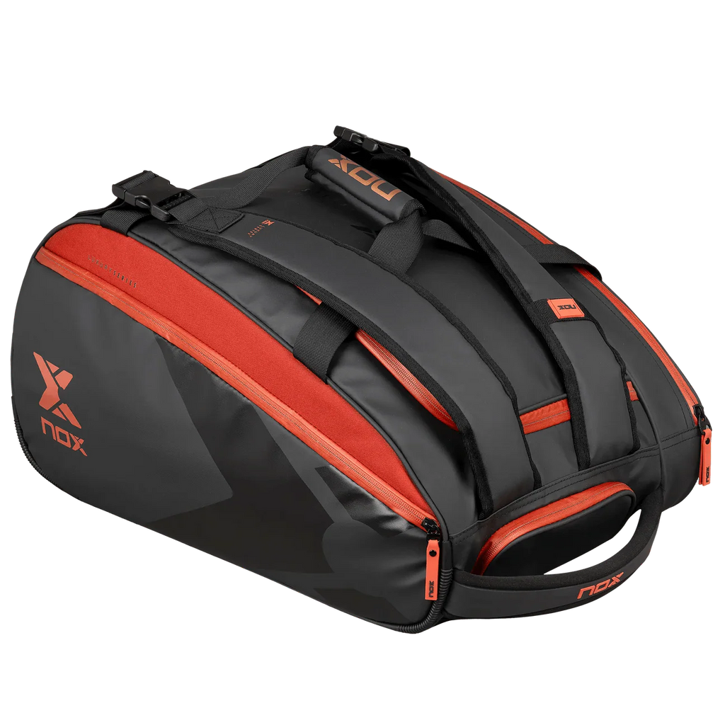 Nox Luxury Open Series