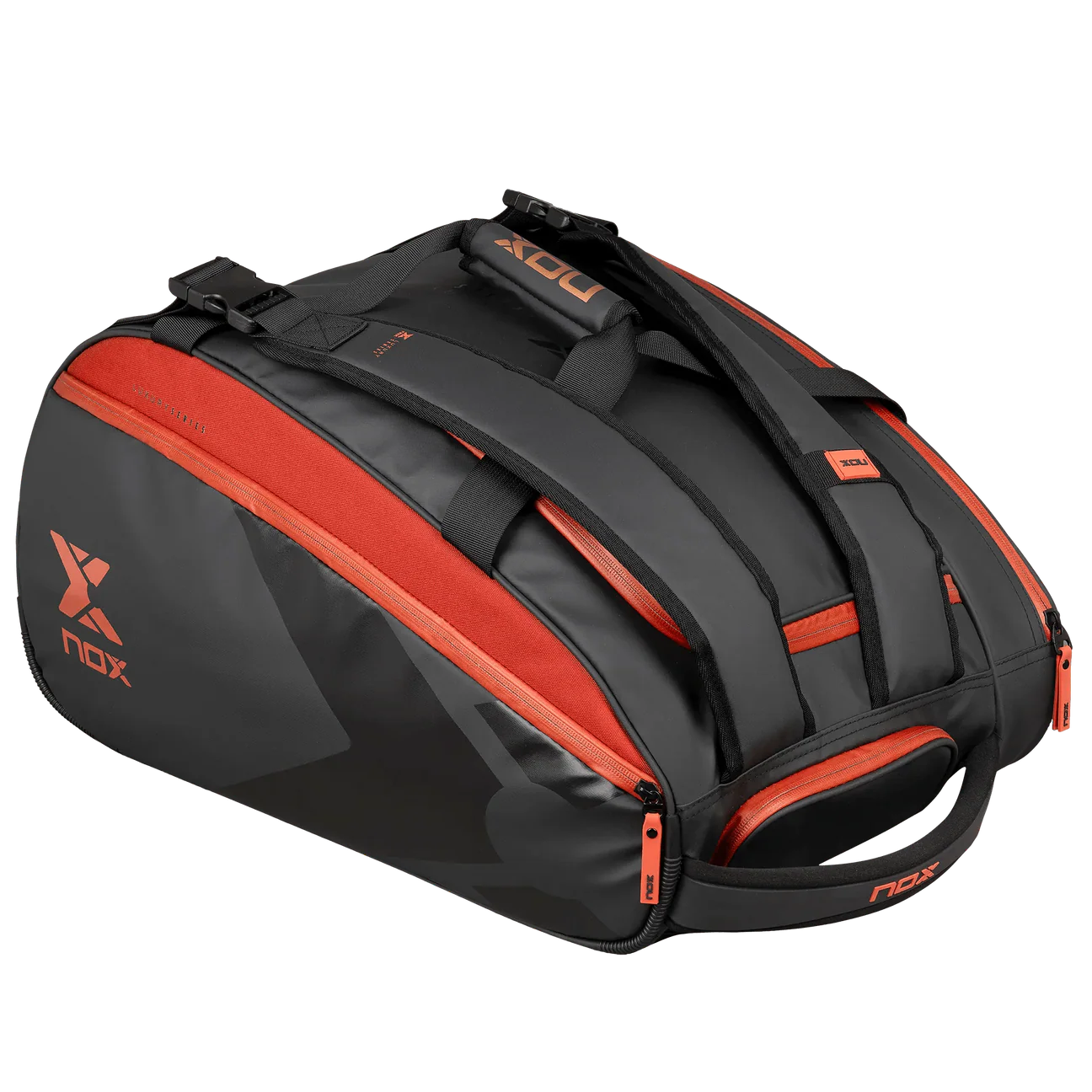 Nox Luxury Open Series