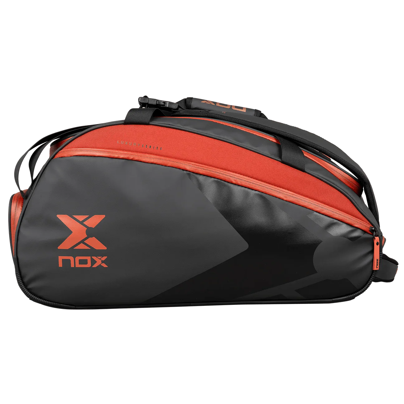 Nox Luxury Open Series