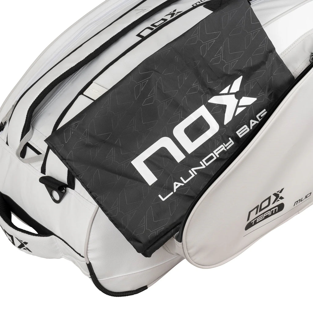 Nox ML10 Team