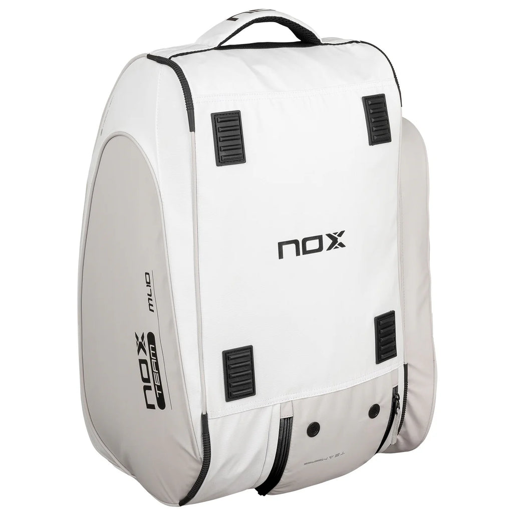 Nox ML10 Team