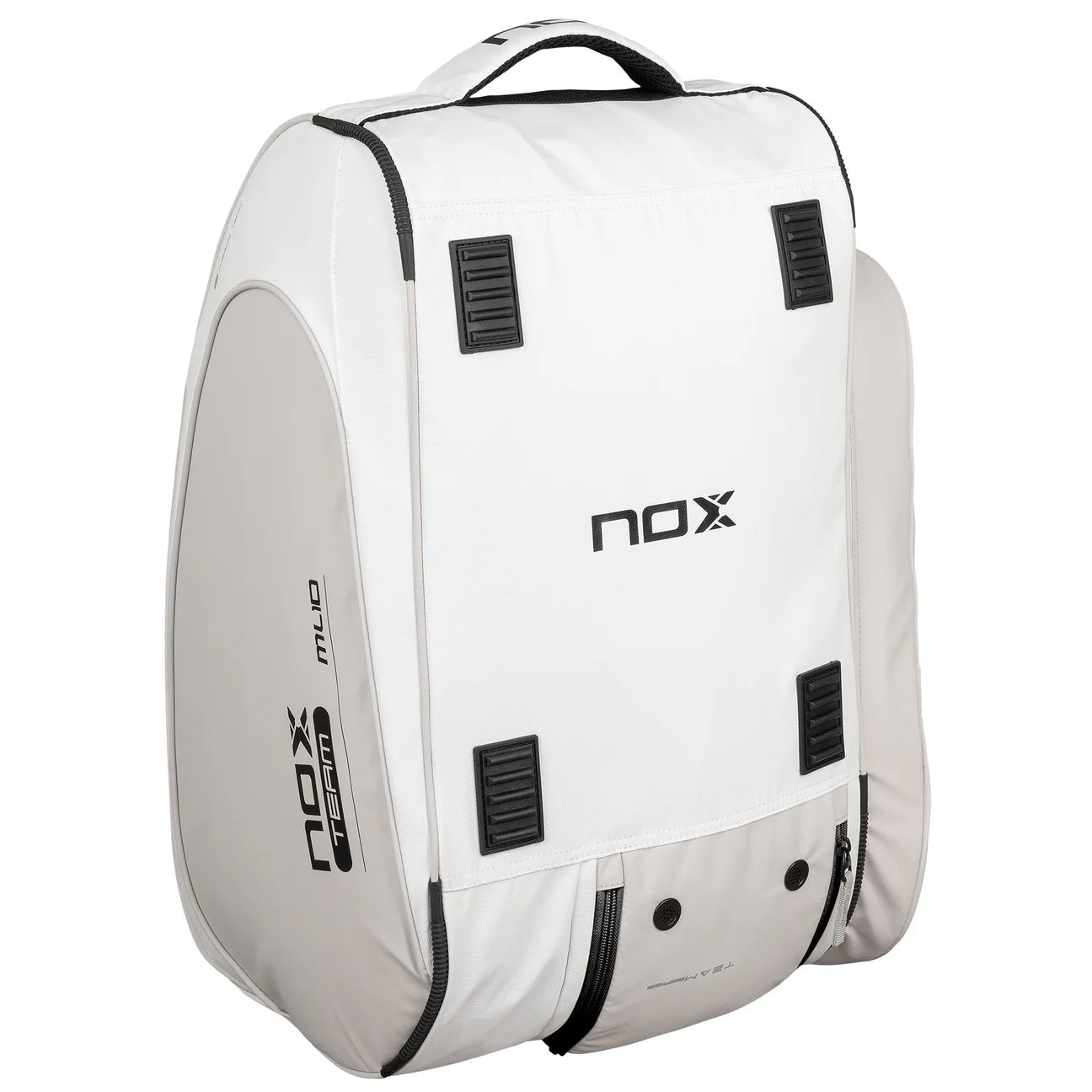 Nox ML10 Team