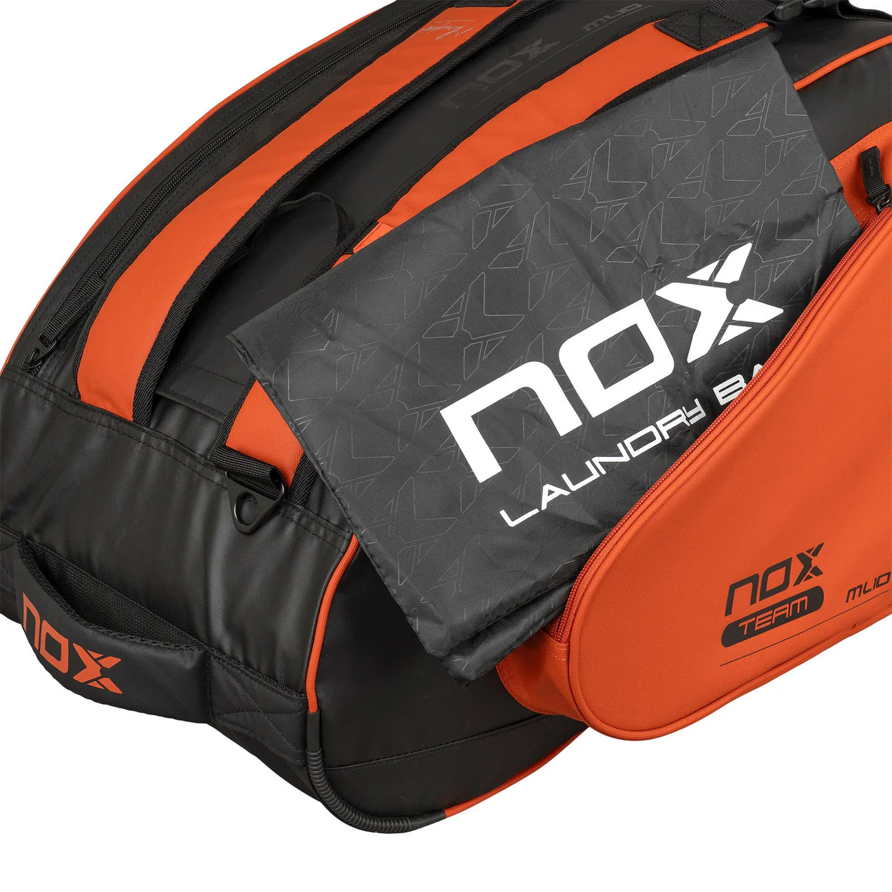 Nox ML10 Team