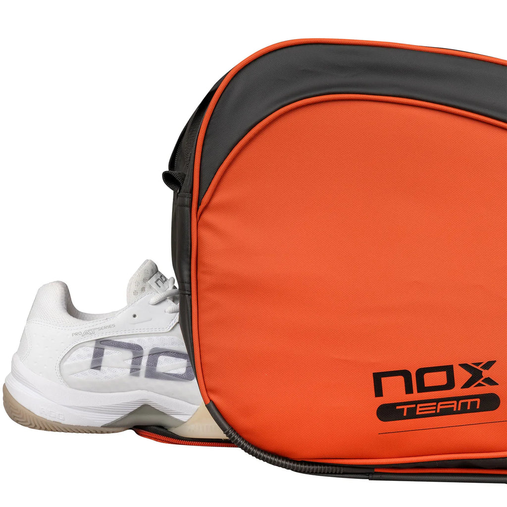 Nox ML10 Team
