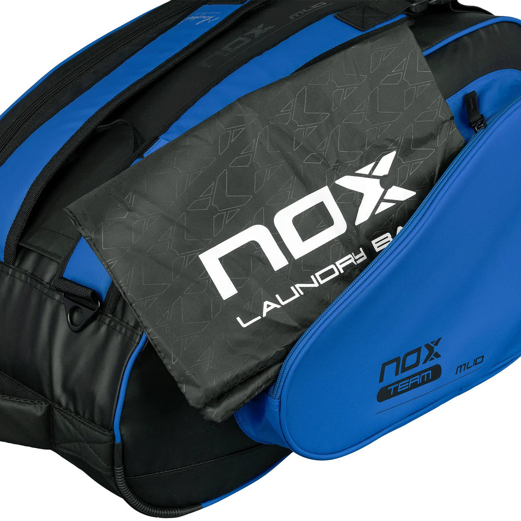 Nox ML10 Team