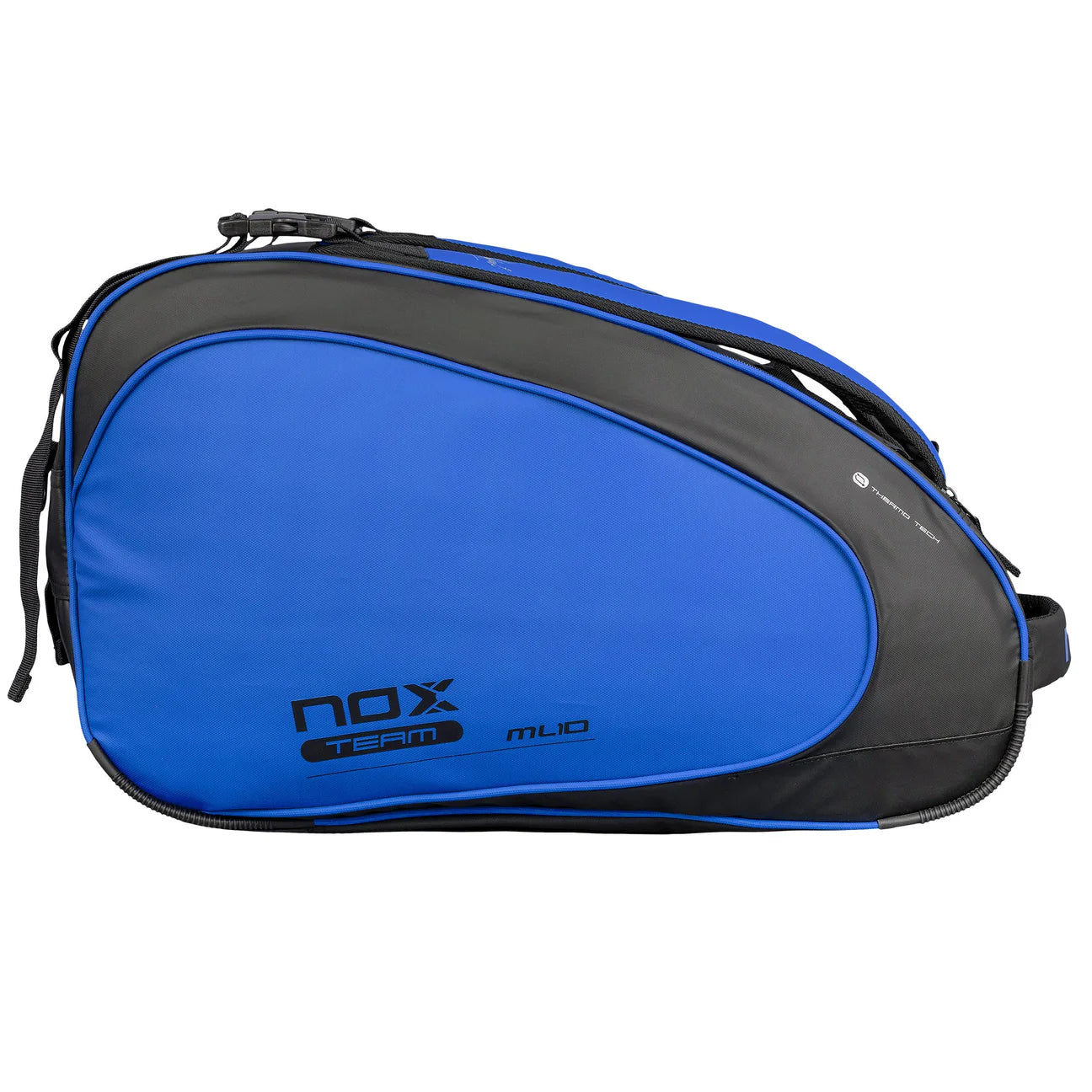 Nox ML10 Team