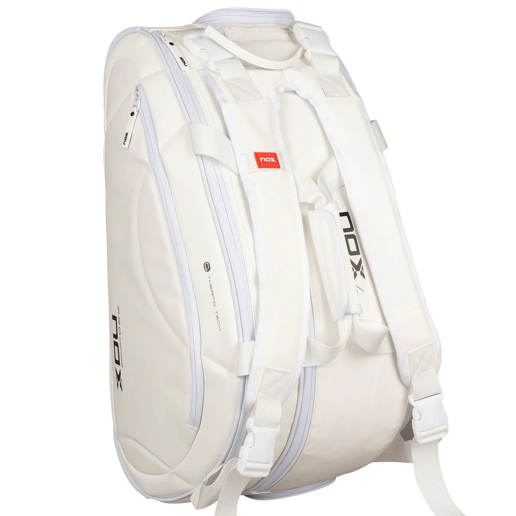 Nox Pro Series