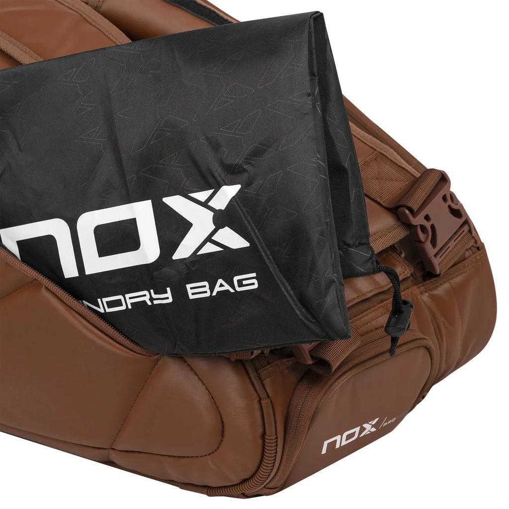 Nox Pro Series