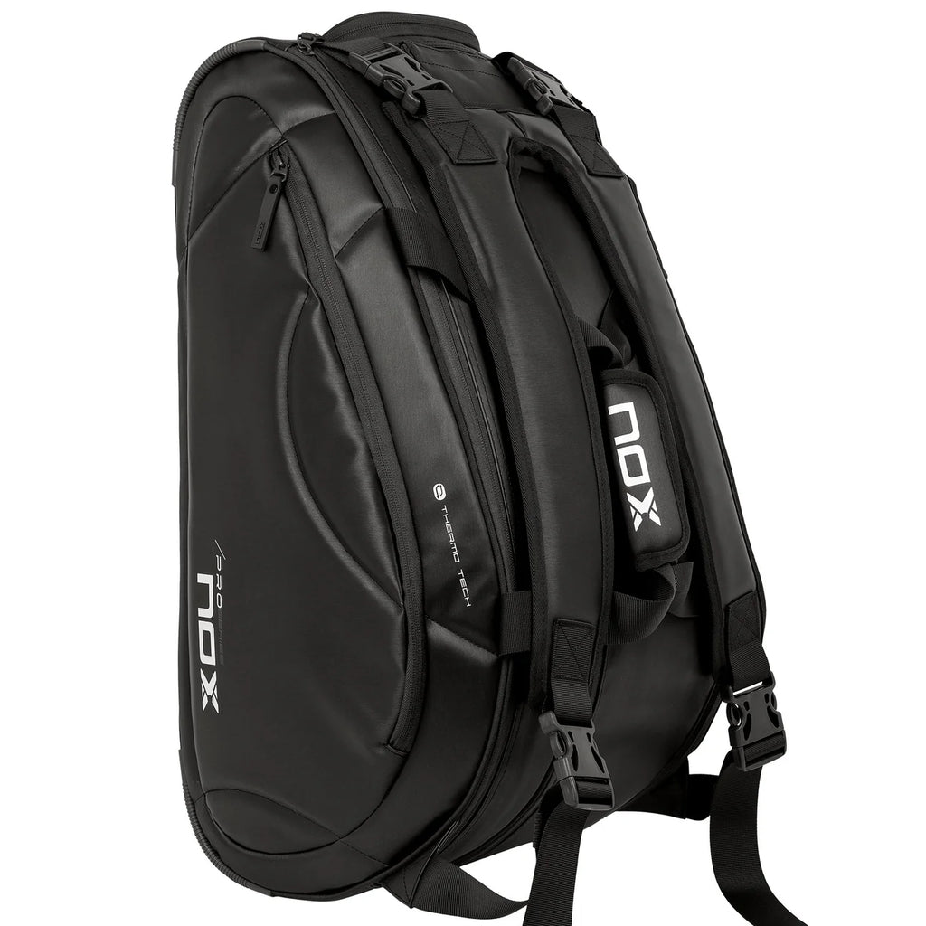 Nox Pro Series