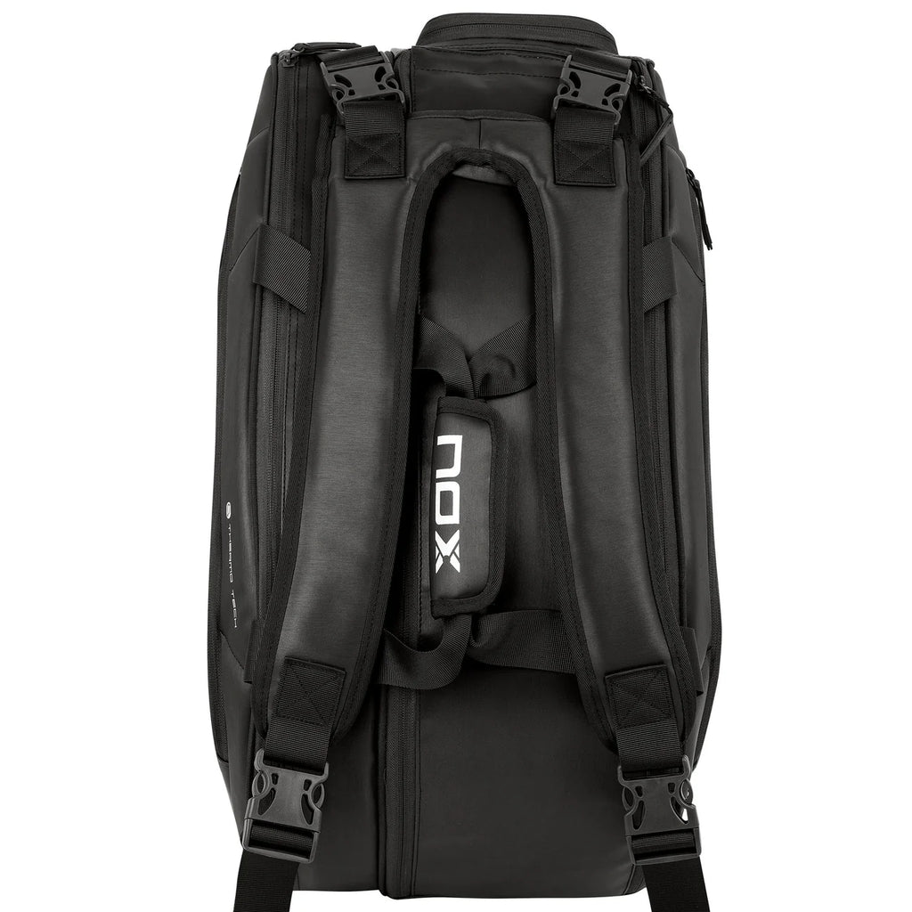 Nox Pro Series