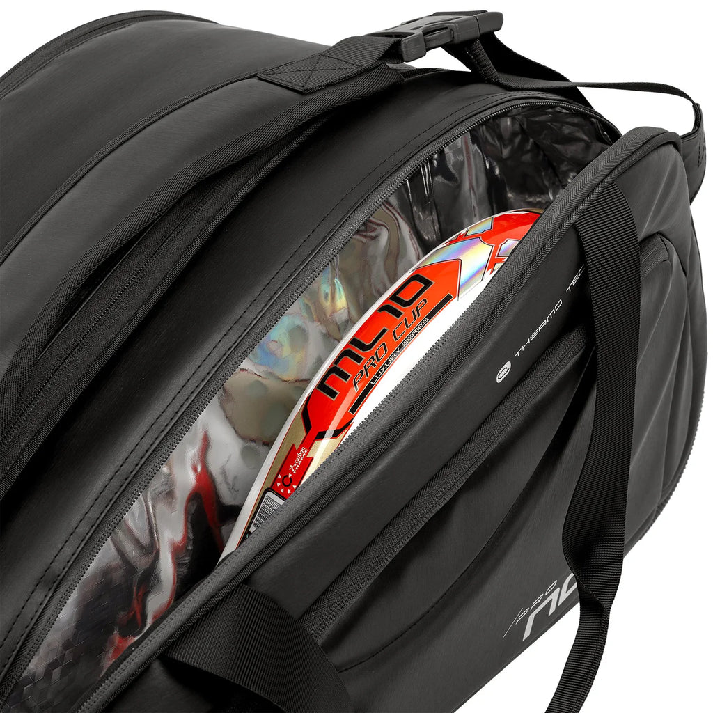 Nox Pro Series