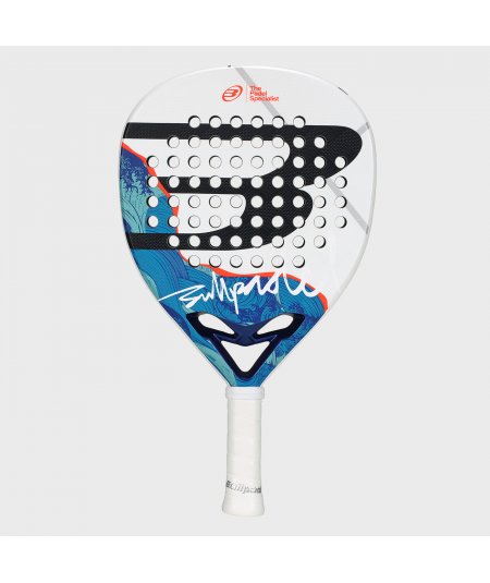 Bullpadel Ionic Power 26