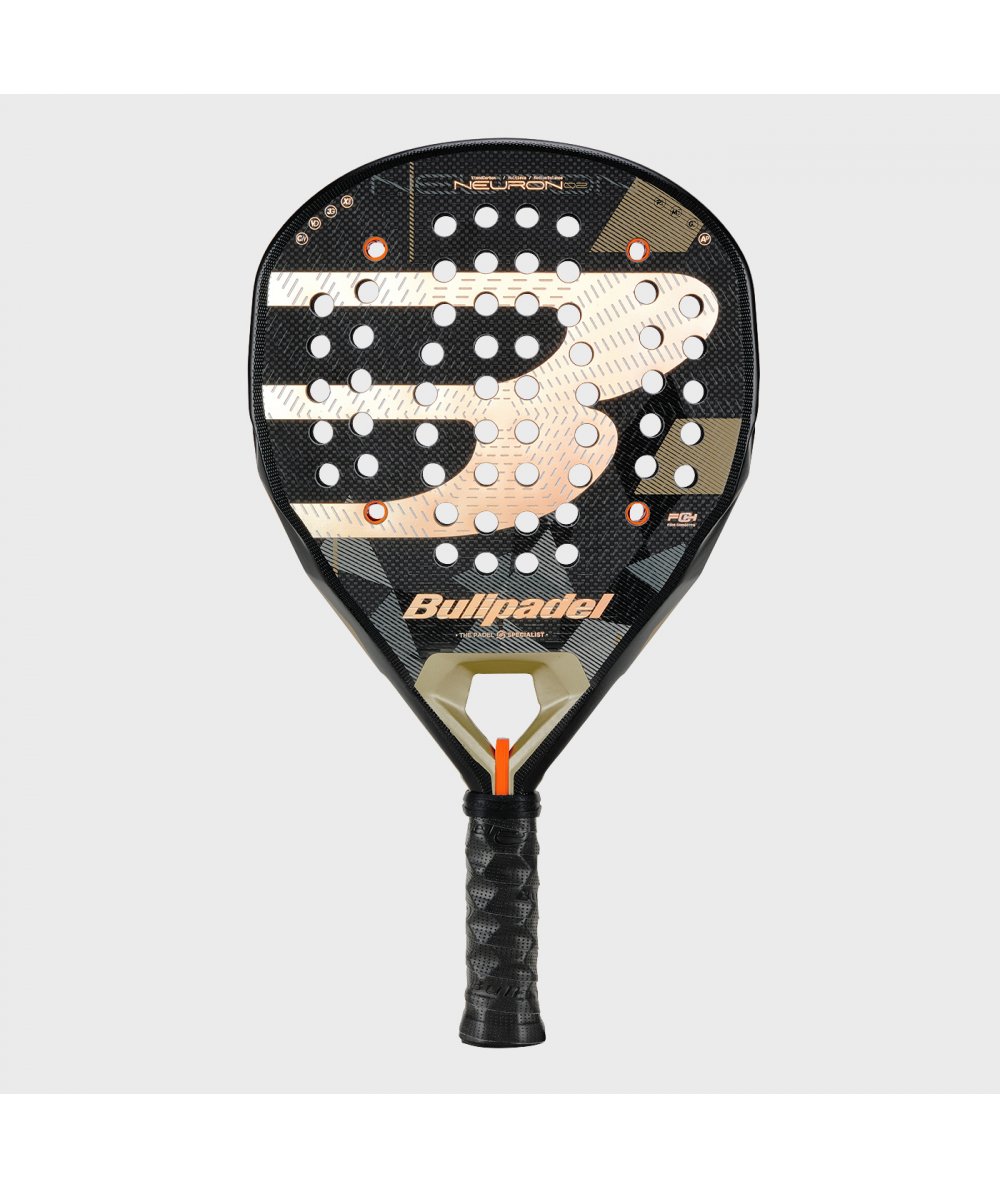 Bullpadel Neuron 02 (2026)
