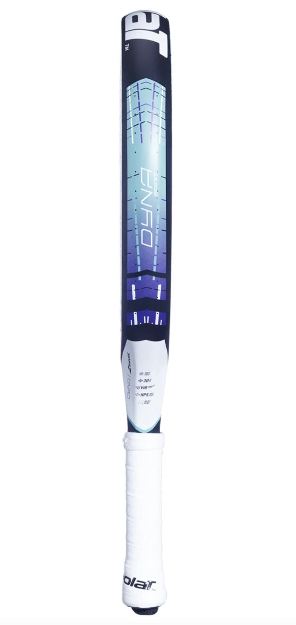 Babolat Dyna Spirit
