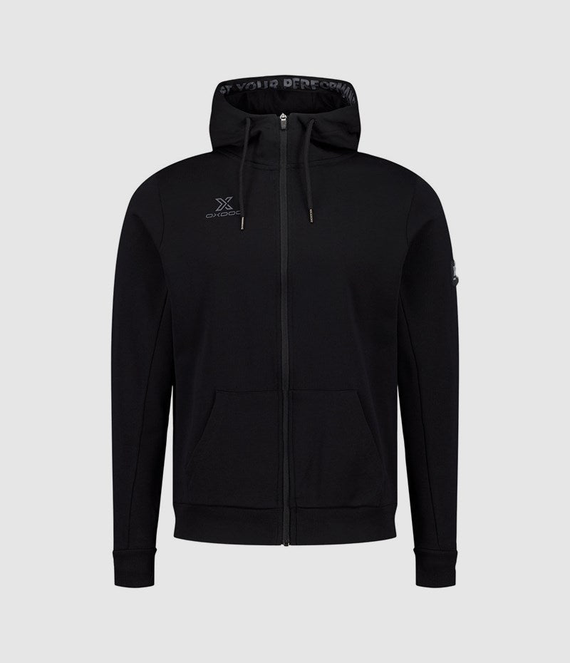 OXDOG zip hoodie