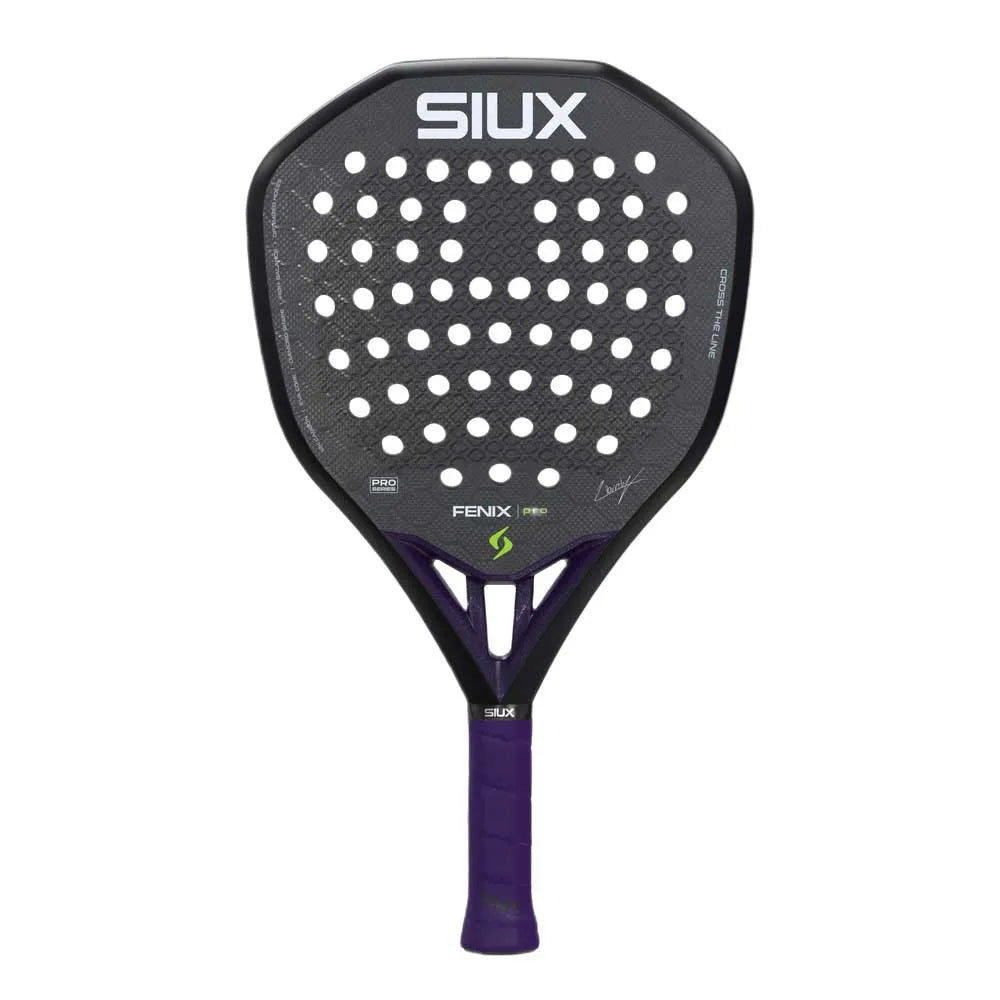 Siux Fenix Pro (2026)
