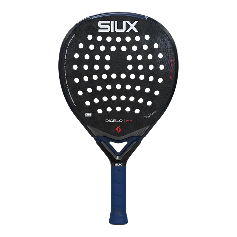 Siux Diablo Pro