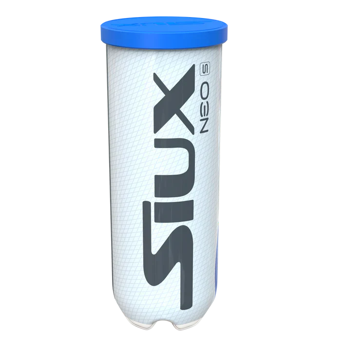 Siux Neo (Red) & Neo S