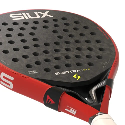 Siux Electra ST5 Pro