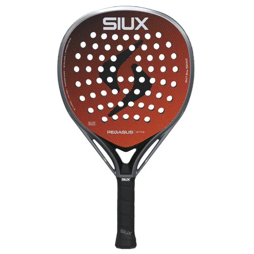 Siux Pegasus Elite 4