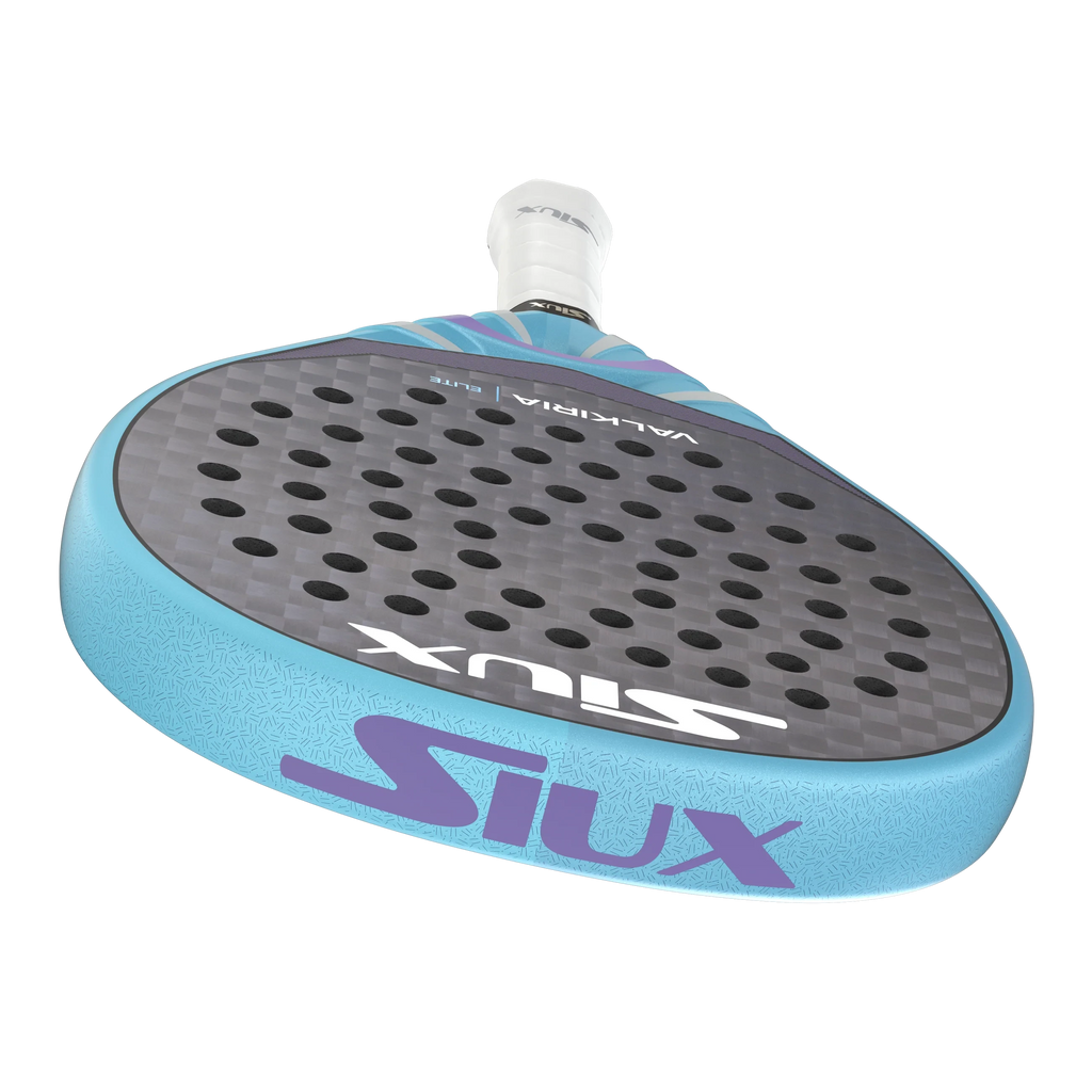 Siux Valkiria Elite 3.1