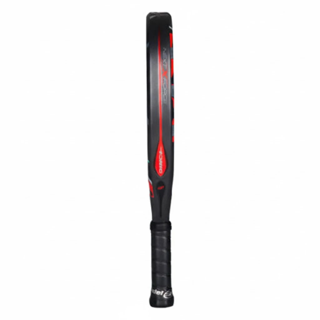 Bullpadel Ionic Control 26