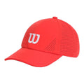 Wilson Active Perforated Cap
