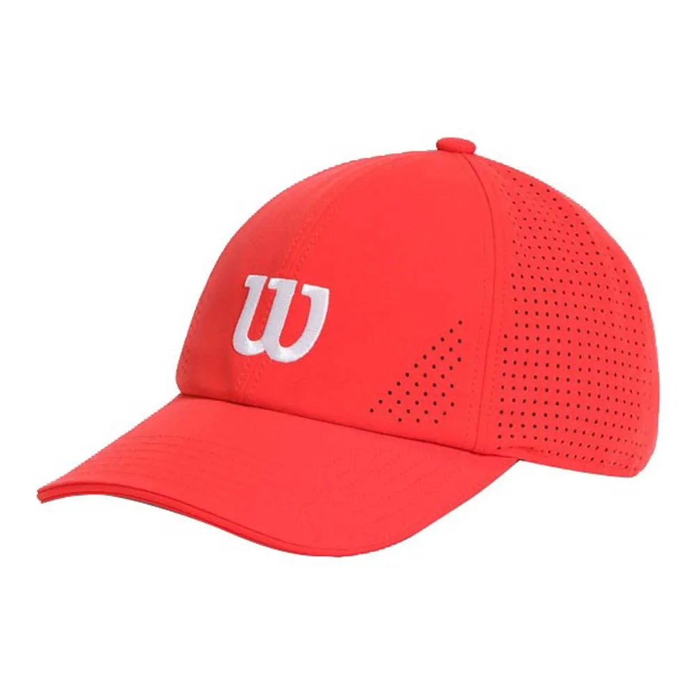 Wilson Active Perforated Cap
