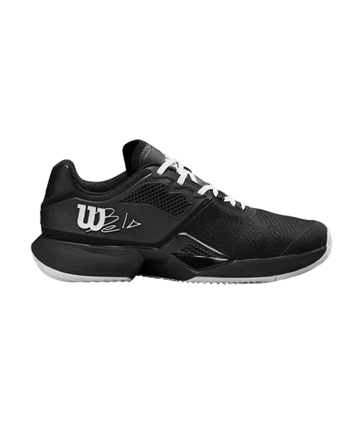 Wilson Bela Tour
