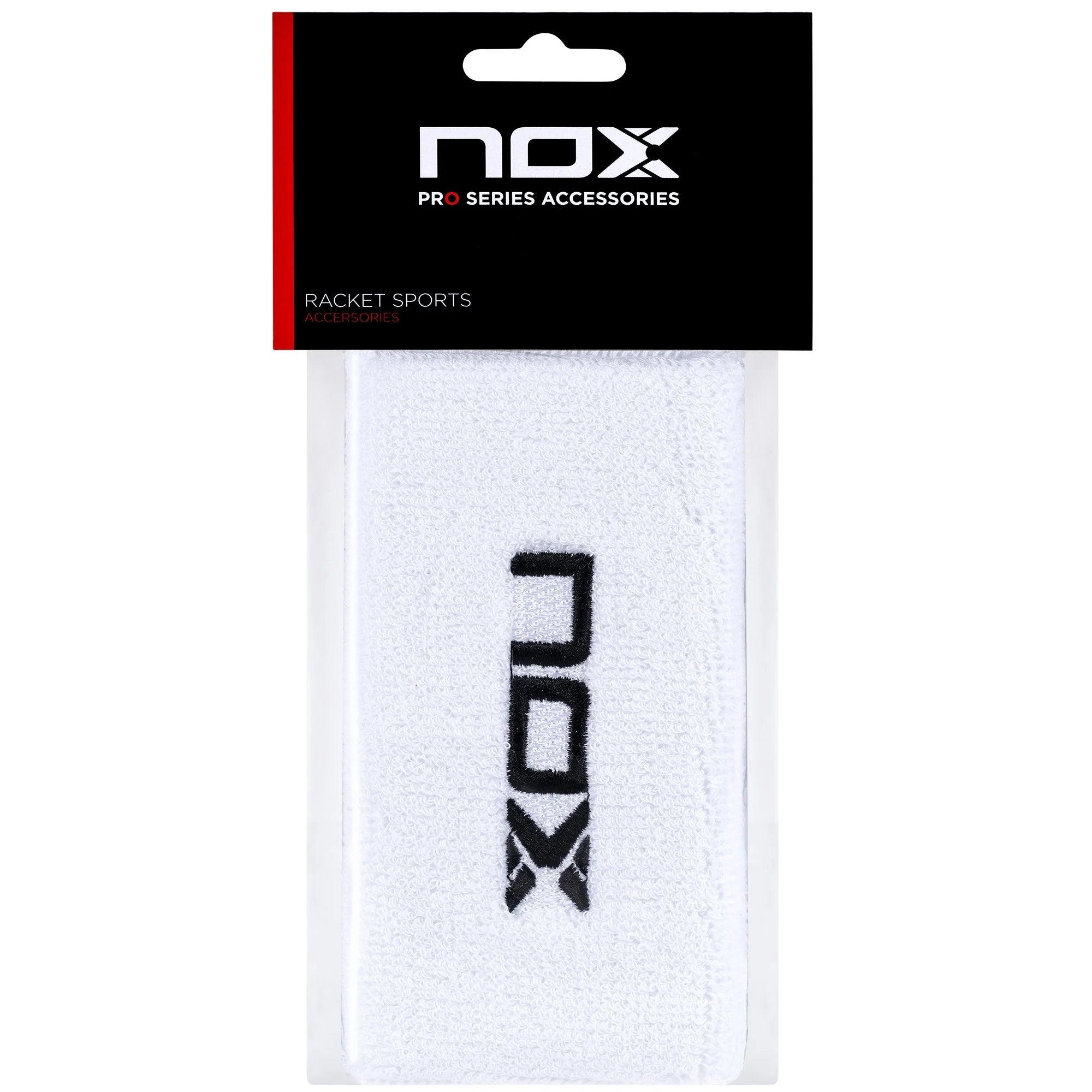Nox Pro Wristbands
